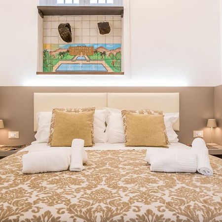 Barlaman Luxury Rooms Palerme Extérieur photo