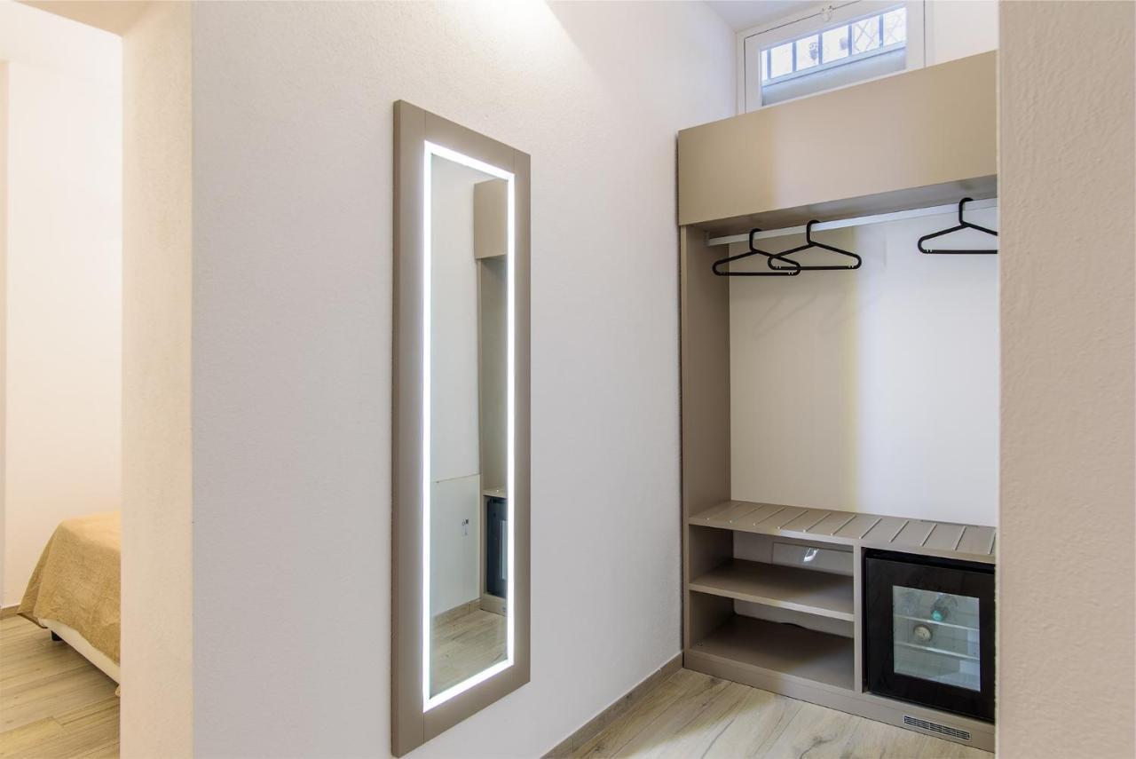 Barlaman Luxury Rooms Palerme Extérieur photo