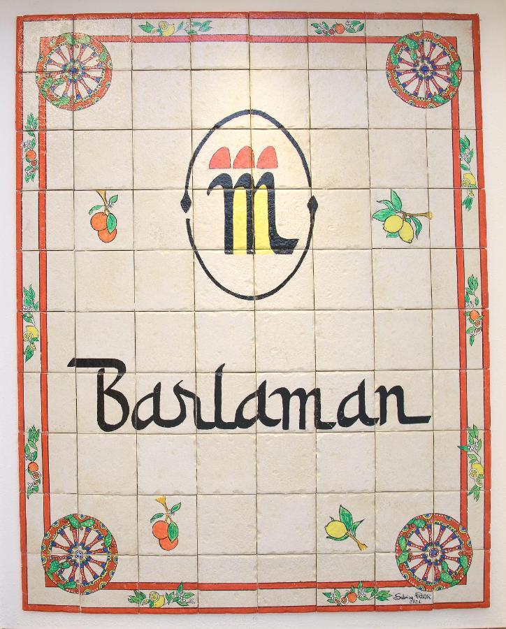 Barlaman Luxury Rooms Palerme Extérieur photo