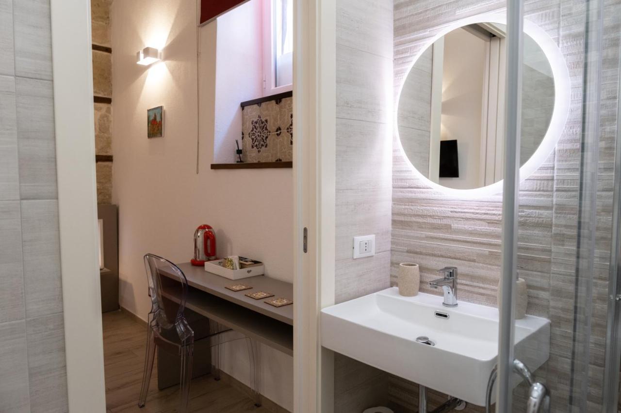 Barlaman Luxury Rooms Palerme Extérieur photo