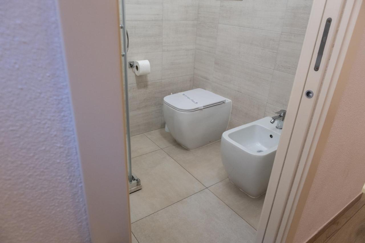 Barlaman Luxury Rooms Palerme Extérieur photo