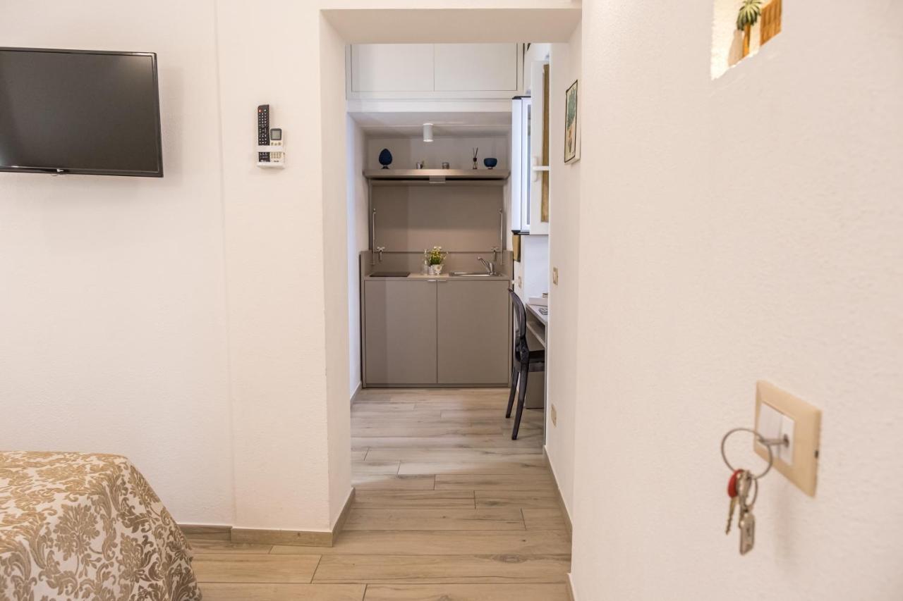 Barlaman Luxury Rooms Palerme Extérieur photo