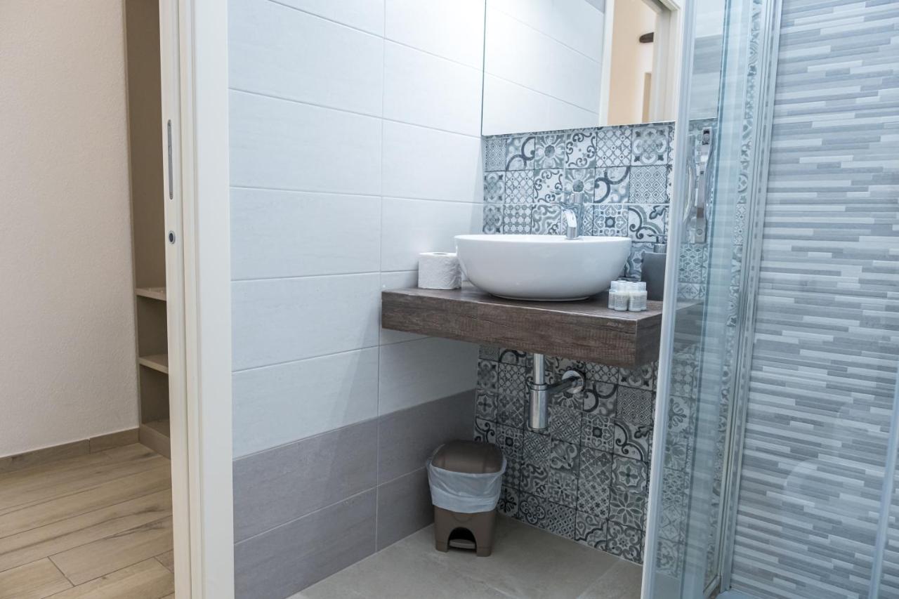 Barlaman Luxury Rooms Palerme Extérieur photo