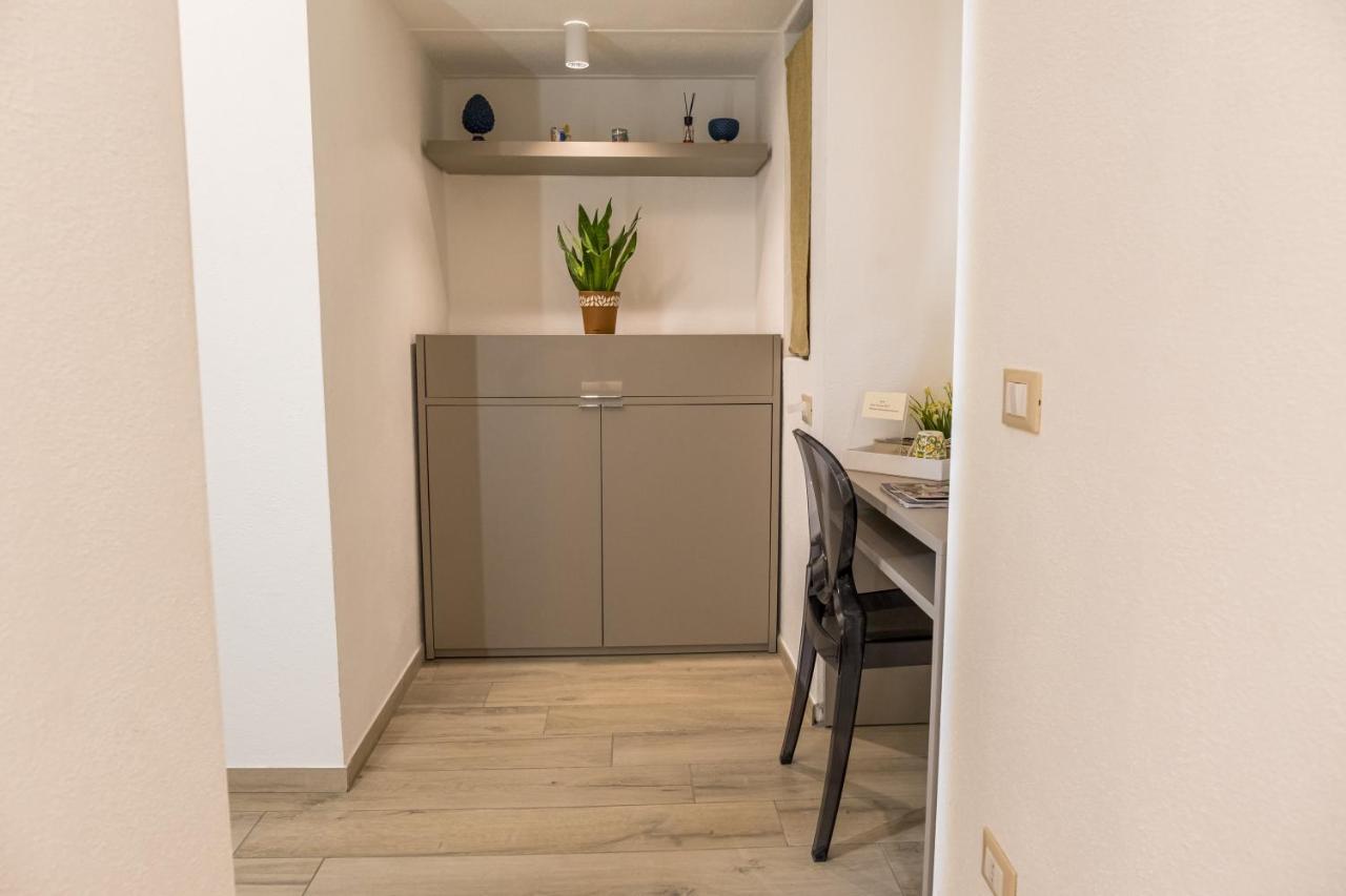 Barlaman Luxury Rooms Palerme Extérieur photo